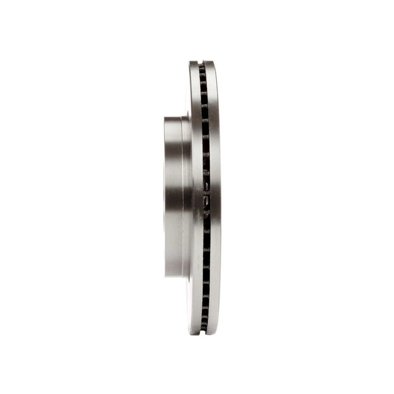 Bosch 2 x Vented Brake Discs