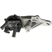Gates Engine Cooling Water Pump fits Citroën Berlingo Box Body/Mpv 2018 on