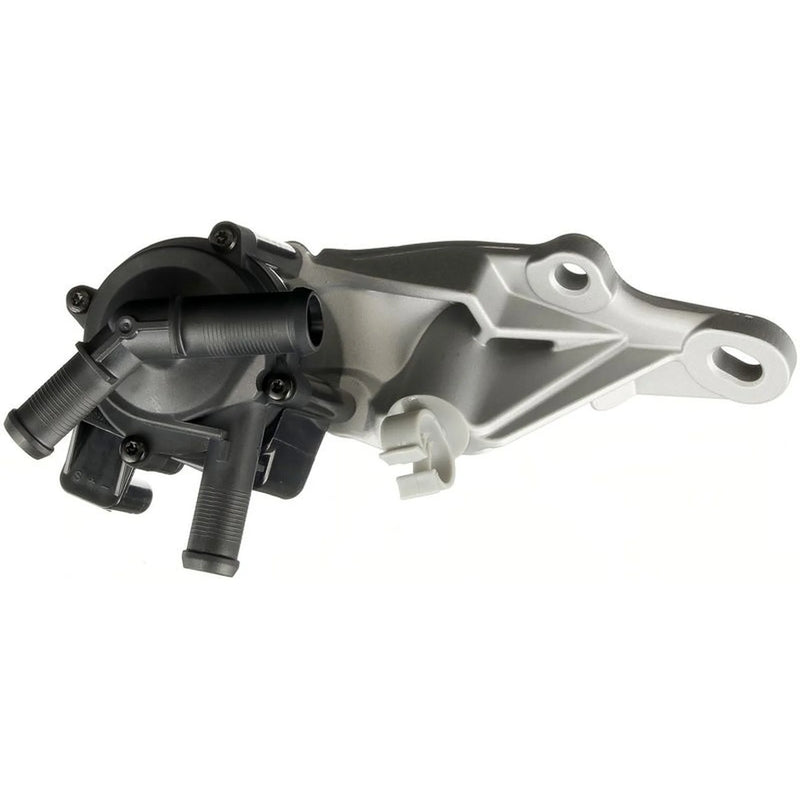 Gates Engine Cooling Water Pump fits Citroën Berlingo Box Body/Mpv 2018 on