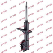 KYB 2 x Front Shock Absorbers fits Mitsubishi Space Star 1998-2004 1.8