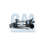 BM Catalysts Dpf fits VW Multivan 2004-2009 2.5