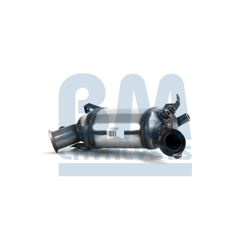 BM Catalysts Dpf fits VW Multivan 2004-2009 2.5