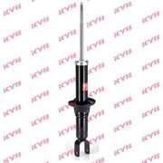 KYB Shock Absorber Damper Strut Rear fits Honda Civic Aerodeck 1998-2001