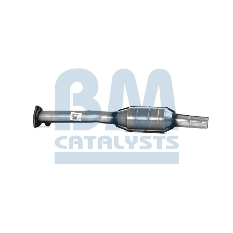 BM Catalysts Homologated Petrol Cat fits Ford Galaxy I 1995-2000 2.8