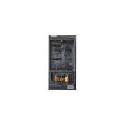Ring Automotive RSW137 12V Right Off Spring Normally Open Contact Direct Light Ring Automotive - Dynamic Drive