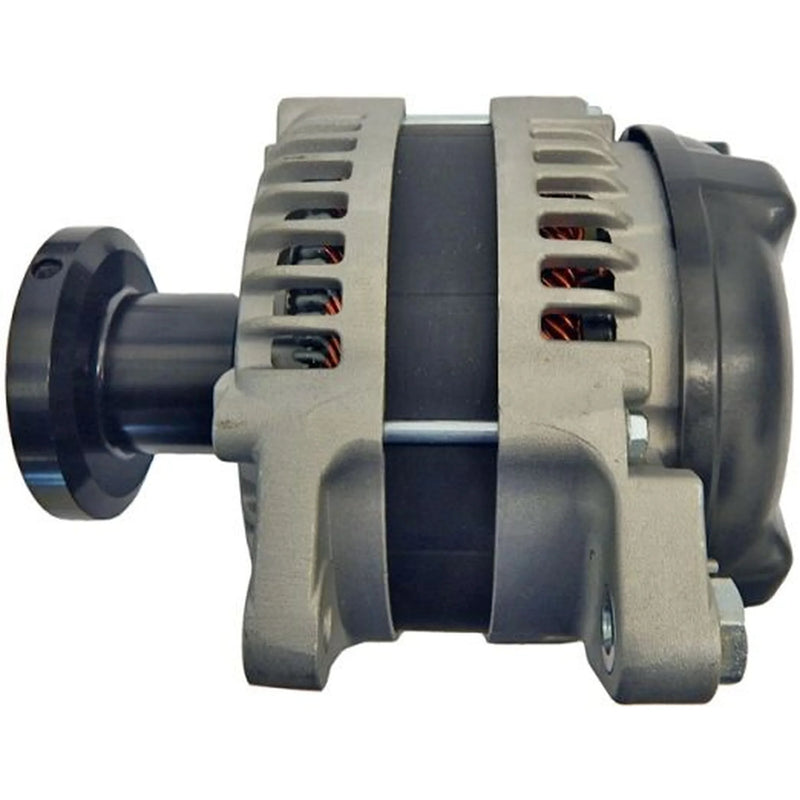Hella Car Alternator 12V fits Ford C-Max 2007-2010 1.8