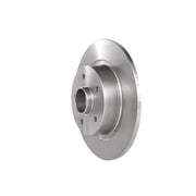 Bosch Front & Rear Brake Discs & Pads fits Renault Scénic II 2005-2008 2.0