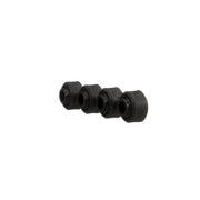 Delphi Stabiliser Bar Link Coupling Rod Rear fits Dodge Caliber 2006 on 2.4