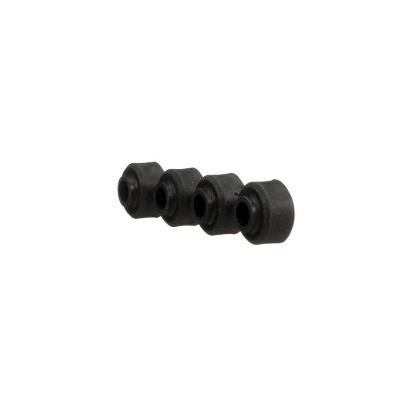 Delphi Stabiliser Bar Link Coupling Rod Rear fits Dodge Caliber 2006 on 2.4