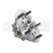 First Line Wheel Bearing Kit fits Ford Transit Custom V362 2012-2023 1.0 2.0 2.2