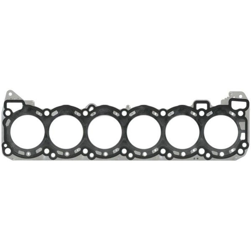 Elring Cylinder Head Gasket 1mm Thick fits Nissan Patrol Gr 1988-2000 2.8