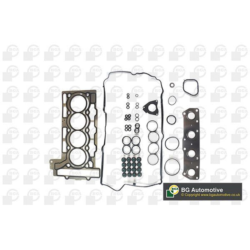 BGA Cylinder Head Gasket Kit fits Citroën Berlingo Box Body/Mpv 2009-2018 1.6