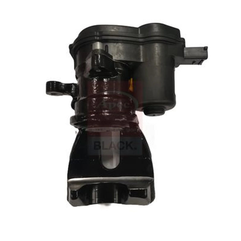 Apec Brake Caliper Assembly Rear Right RCA1003BLK