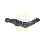 NAPA Control/Trailing Arm Rear Left fits Volvo S60 II 2014-2018