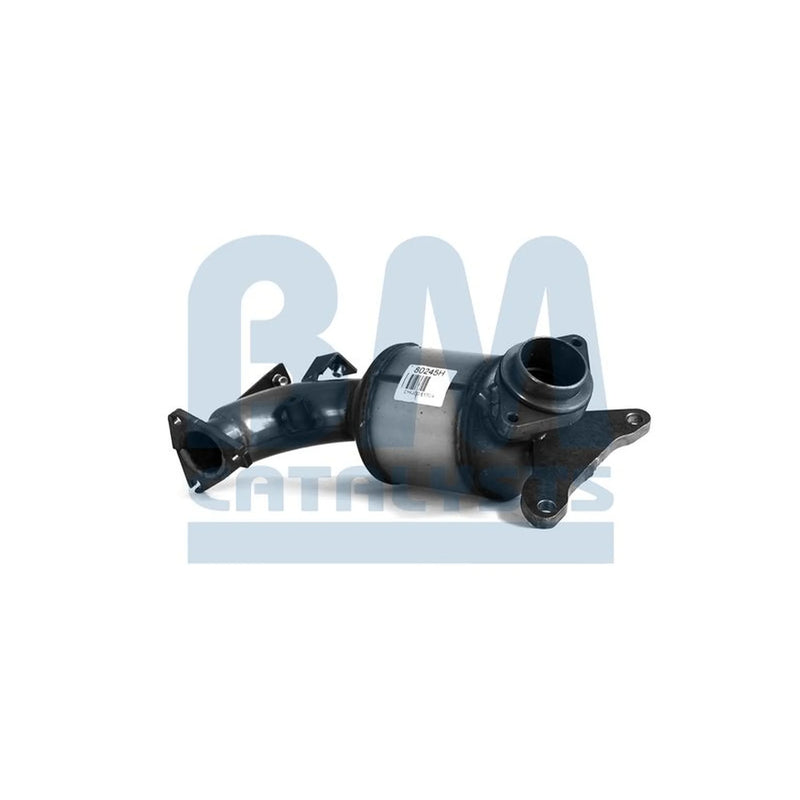 BM Catalysts Homologated Diesel Cat fits Toyota Avensis 2003-2008 2.0