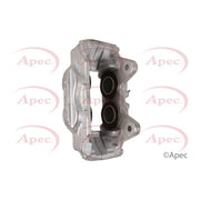 Apec Brake Caliper Assembly Front Right RCA142N