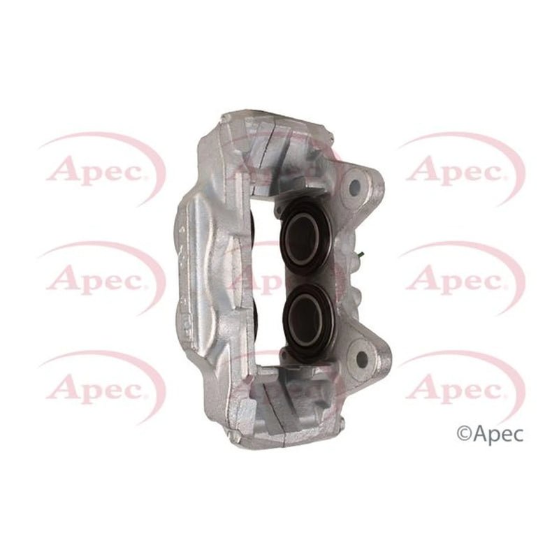 Apec Brake Caliper Assembly Front Right RCA142N