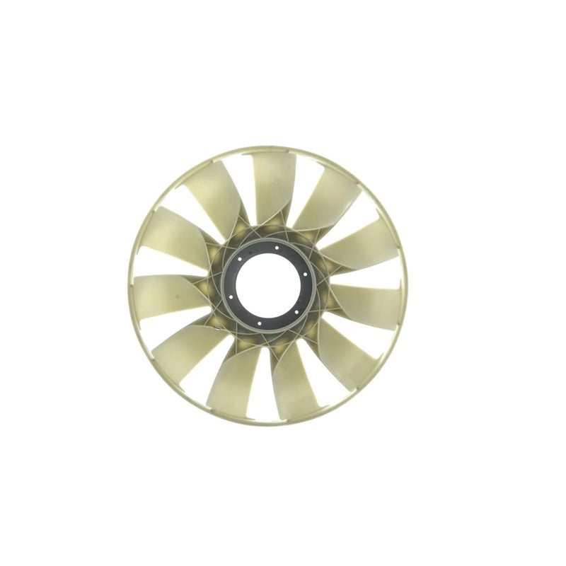 Mahle Radiator Cooling Fan Blade fits Man Tga 2000-2006