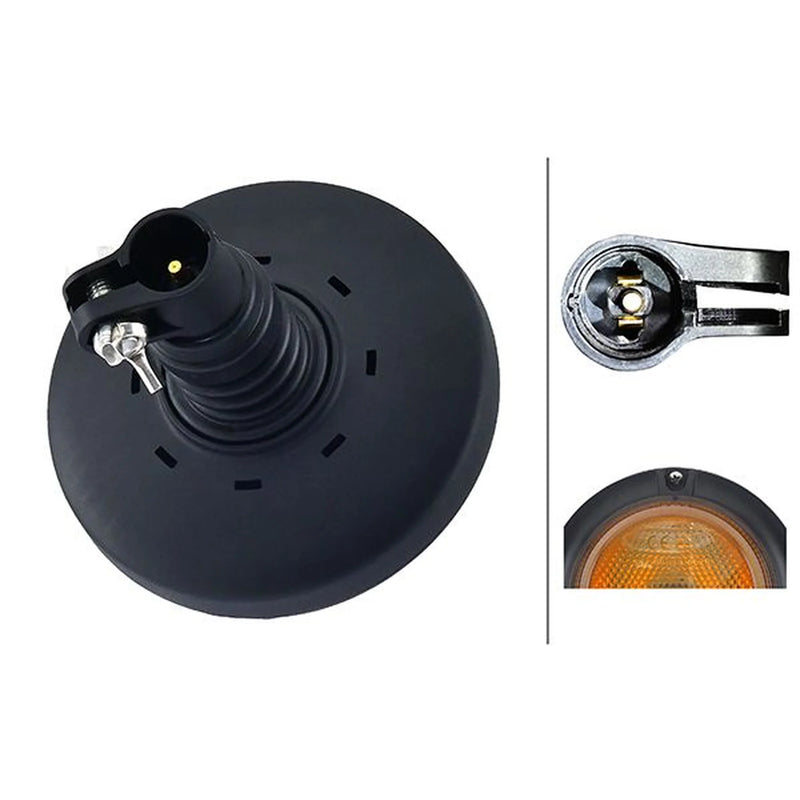 Hella Strobe-Type Beacon High