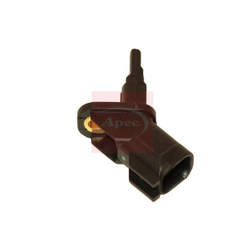 Apec ABS Wheel Speed Sensor Front Left fits Ford Mondeo 2000-2007