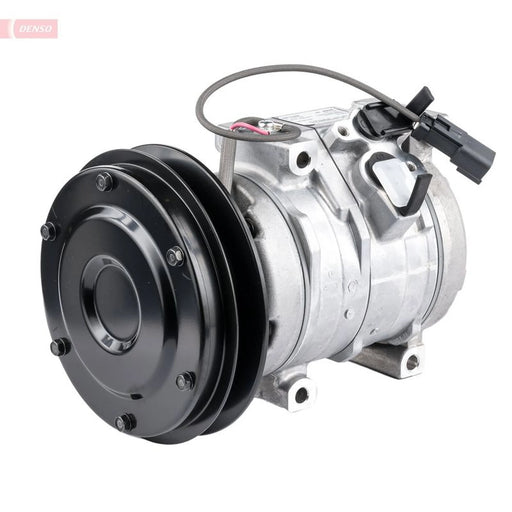 Denso Air Conditioning Compressor