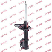 KYB Shock Absorber Damper Strut Front Left fits Mazda Presso 1991-1998 1.6 1.8