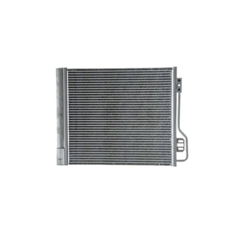 Mahle Air Conditioning Condenser fits Smart Fortwo 2007-2013