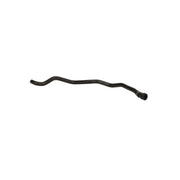 Gates Curved Radiator Hose fits BMW 3 1998-2007