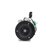 Hella Air Conditioning Compressor 8FK 366 203-071