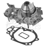 Key Parts Engine Cooling Water Pump fits Dacia Logan 2006 on 1.2