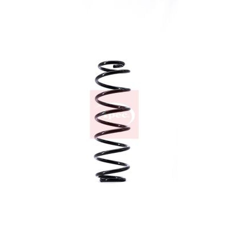 Apec Front & Rear Suspension Springs fits Seat Ibiza St 2010-2015 1.4