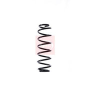 Apec Rear Suspension Coil Spring fits Seat Cordoba 2002-2009 1.2 1.4 1.6 1.9