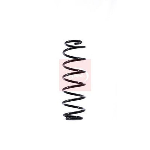 Apec Rear Suspension Coil Spring fits Seat Cordoba 2002-2009 1.2 1.4 1.6 1.9