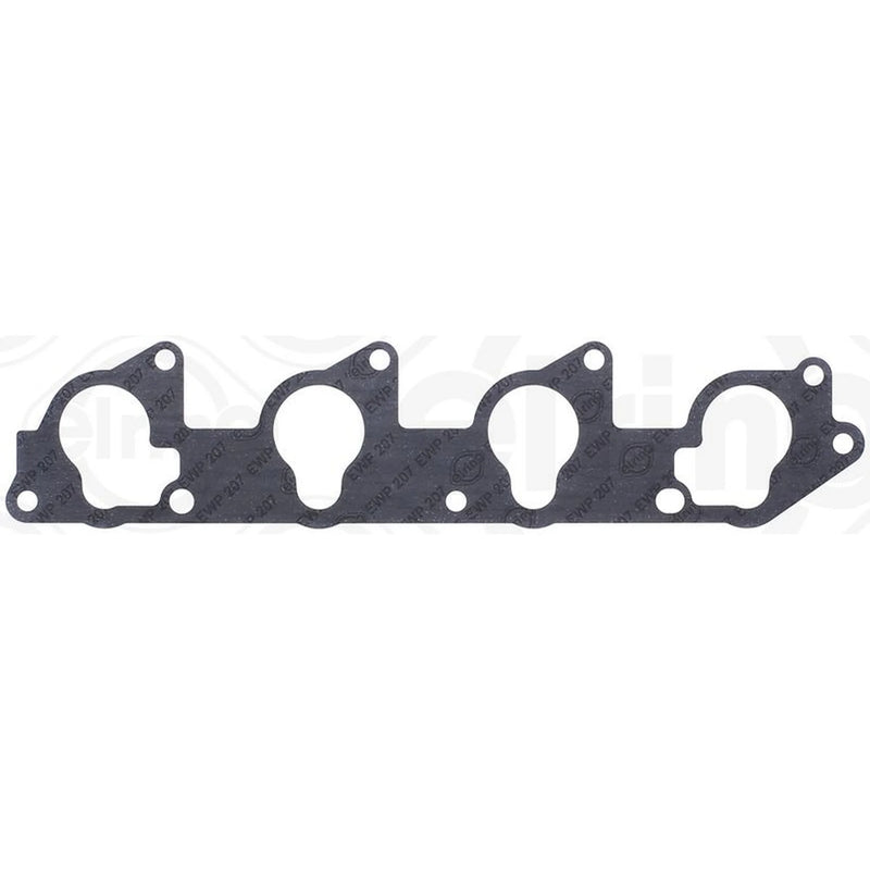 Elring Intake Manifold Gasket Thick fits Mercedes-Benz 124 1992-1993