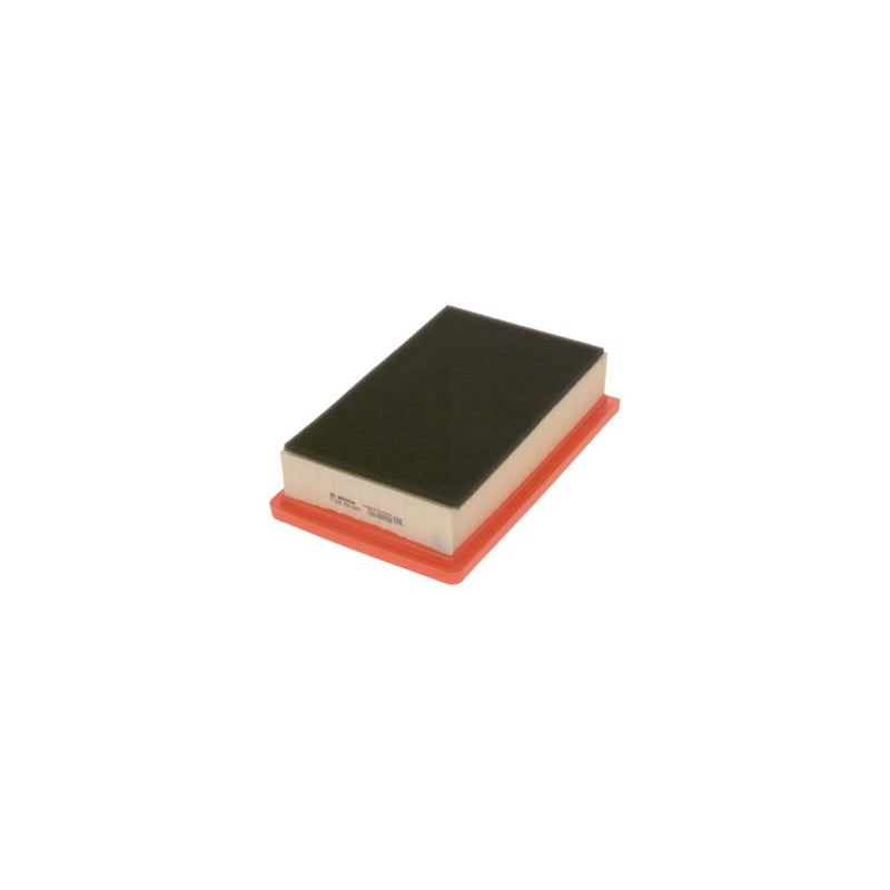 Bosch Engine Air Filter fits Fiat 500L 2012-2018 1.4 1.6