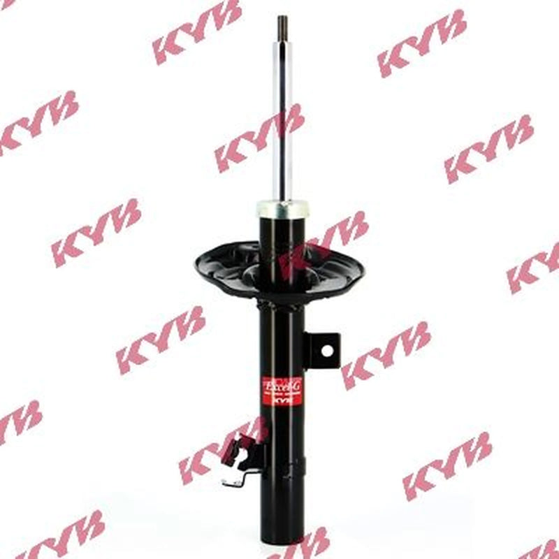 KYB Shock Absorber Damper Strut Front Right fits Nissan X-Trail 2014 on
