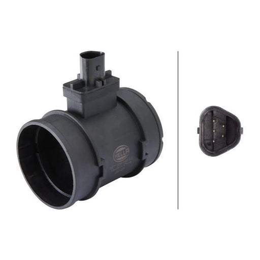 Hella MAF Sensor (Mass Air Flow) 8ET 009 149-451
