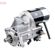 Denso Starter Motor 24V 4.5kW 10 Teeth