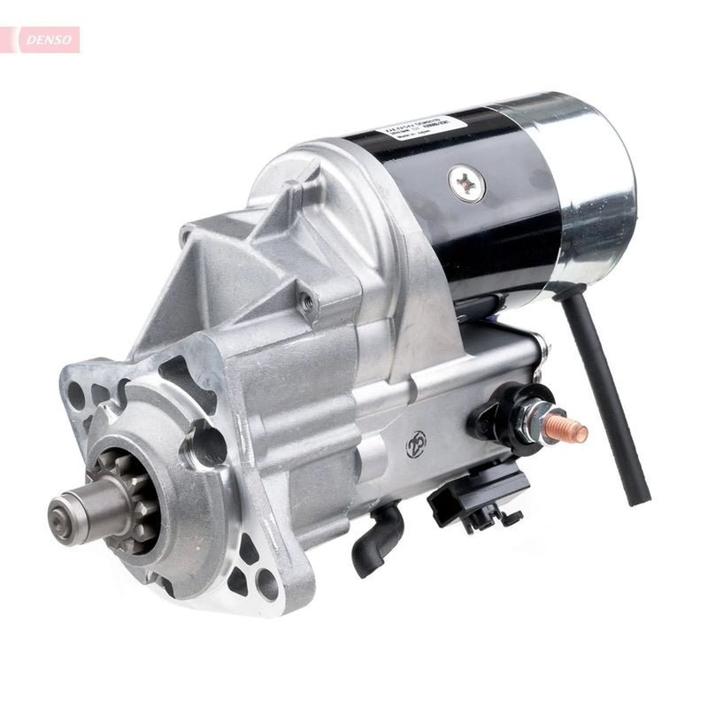 Denso Starter Motor 24V 4.5kW 10 Teeth