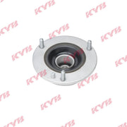 KYB Front Repair Kit Suspension Strut Support Mount fits BMW 3 2005-2013