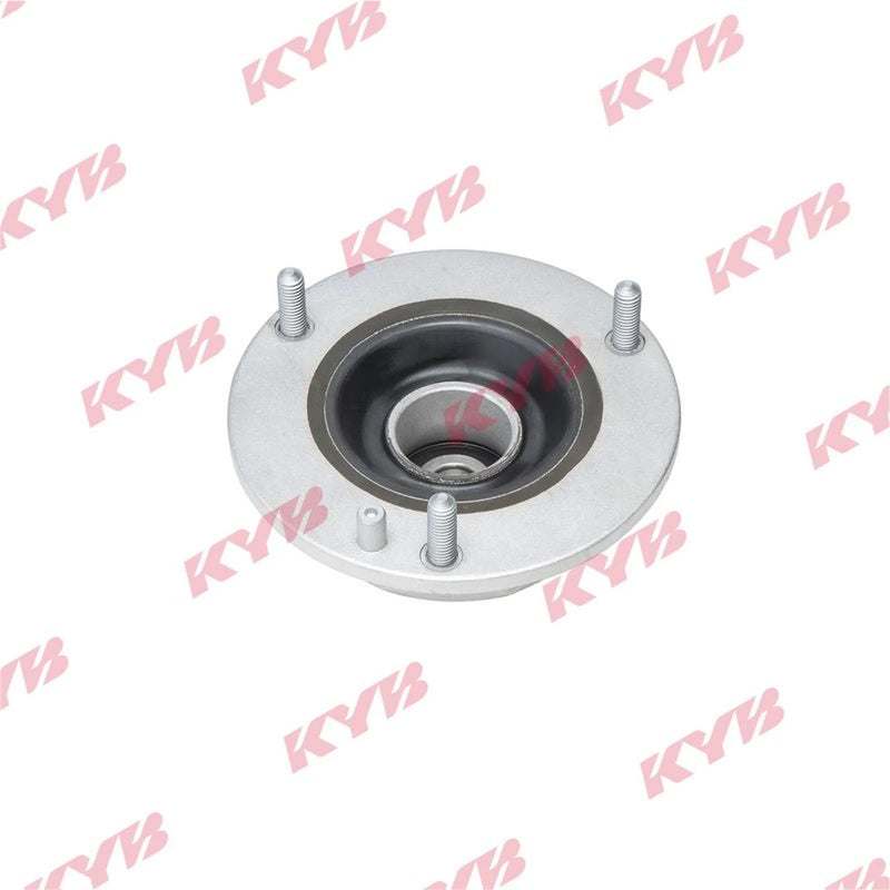 KYB Front Repair Kit Suspension Strut Support Mount fits BMW 3 2005-2013