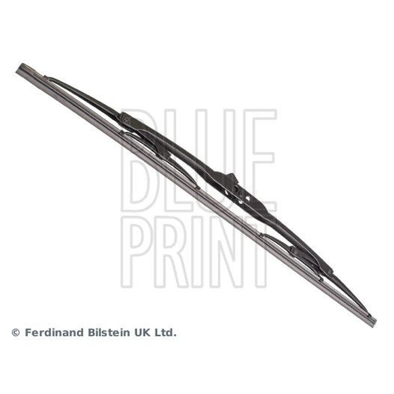 Blue Print Passenger Side Wiper Blades fits Fiat 500E 2020 on