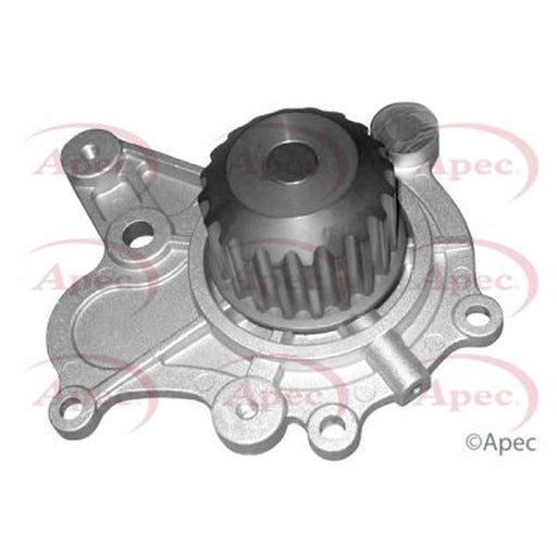 Apec Engine Cooling Water Pump fits Hyundai Accent II 2002-2005 1.5