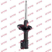 KYB Shock Absorber Damper Strut Front Left fits Subaru Legacy 1998-2003 2.0 2.5