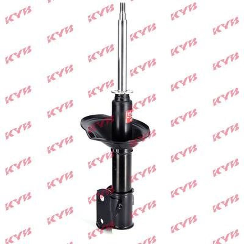 KYB Shock Absorber Damper Strut Front Left fits Subaru Legacy 1998-2003 2.0 2.5