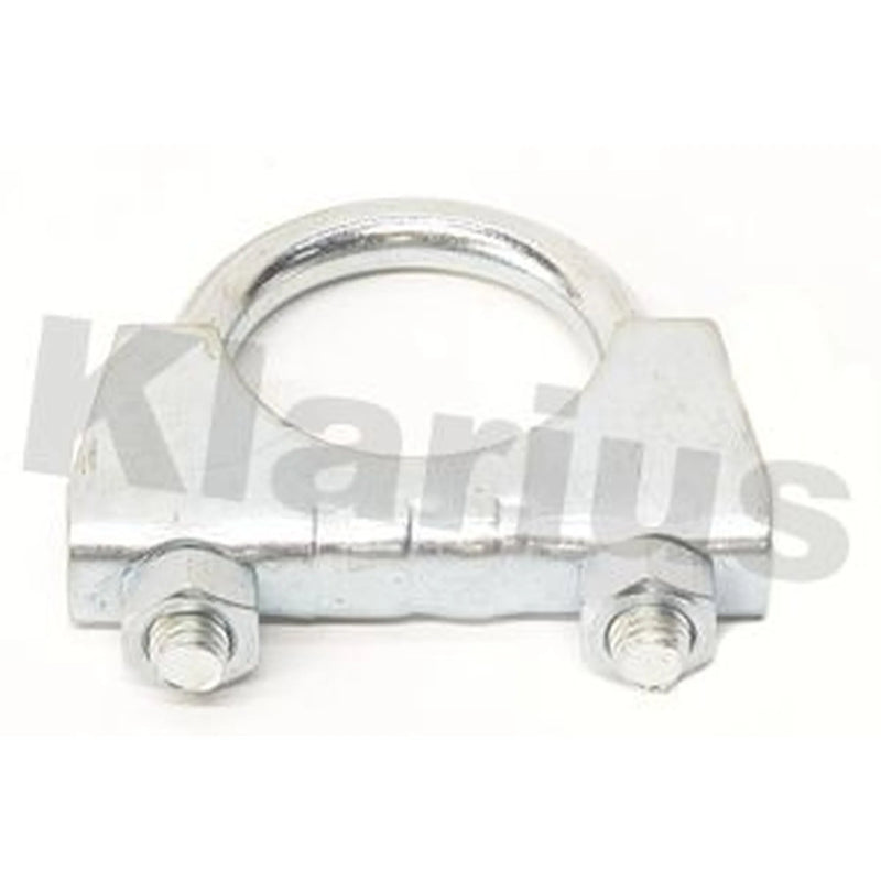 Klarius Exhaust System Clamping Piece OD ID 70mm Wide