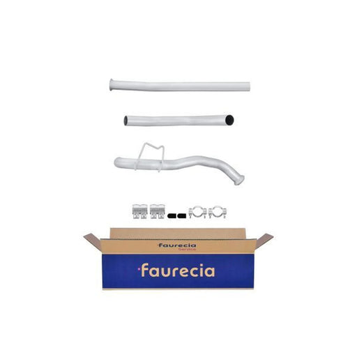 Hella Exhaust Pipe OD 8LA 366 003-231