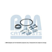 BM Catalysts Exhaust Pipe Mounting Kit FK70608C
