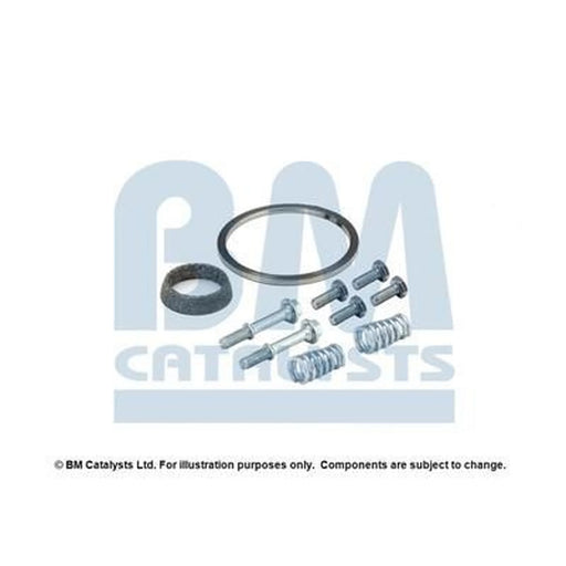 BM Catalysts Exhaust Pipe Mounting Kit FK70608C