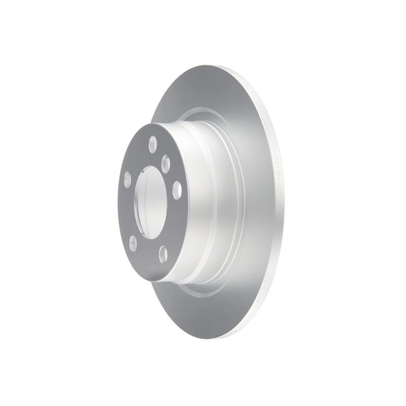 Bosch Front & Rear Brake Discs & Pads fits BMW 1 Sports Hatch 2012-2019